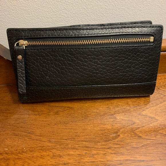 Kate Spade wallet - Picture 3 of 3